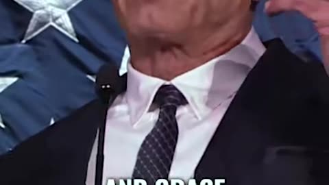 God talks to human beings through many factors, Robert F Kennedy, Jr