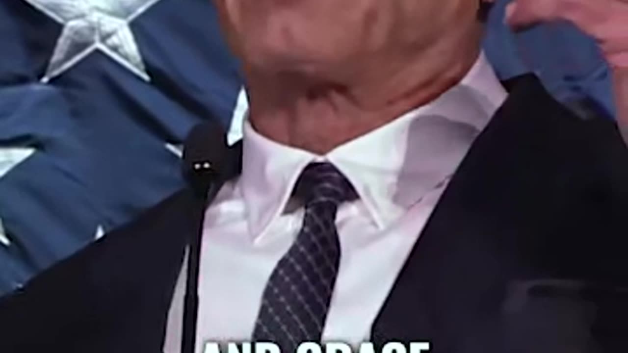 God talks to human beings through many factors, Robert F Kennedy, Jr
