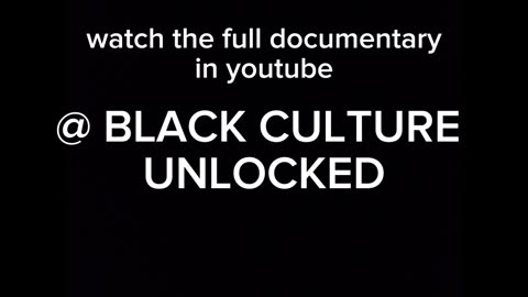 A Brief History and Truth About The Atlantic Slave Trade