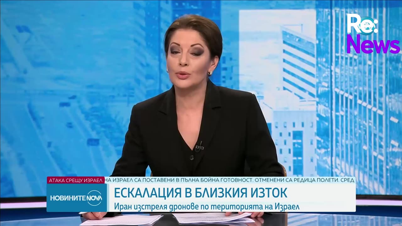 Върховният лидер на Иран: Израелският режим ще бъде наказан