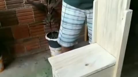 woodworking technique - woodworking project