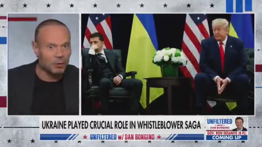 Connecting the Dots on Biden, Ukraine, and George Soros