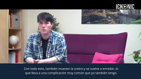 VÍDEO ADVERTENCIA: CONVERTIDOS 𝗘𝗡 𝗧𝗥𝗔𝗡𝗦, 𝗬𝗔 𝗡𝗢 𝗛𝗔𝗬 𝗩𝗨𝗘𝗟𝗧𝗔 𝗔𝗧𝗥Á𝗦