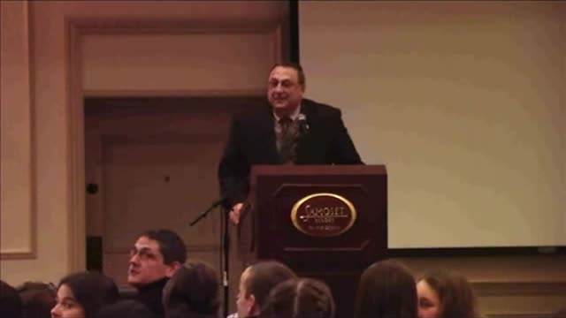 Governor Paul LePage Q&A with Homeschoolers of Maine 1 of 3