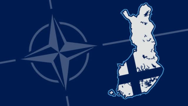 The Finnish Defence Forces and NATO