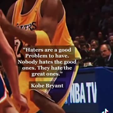 Kobe Bryant's Motivational Quotes ctto #nba #basketball #kobebryant #losangeleslakers