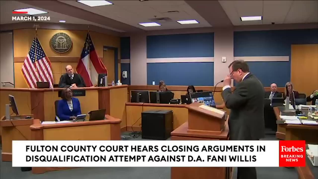 Fani - Using The Race Card