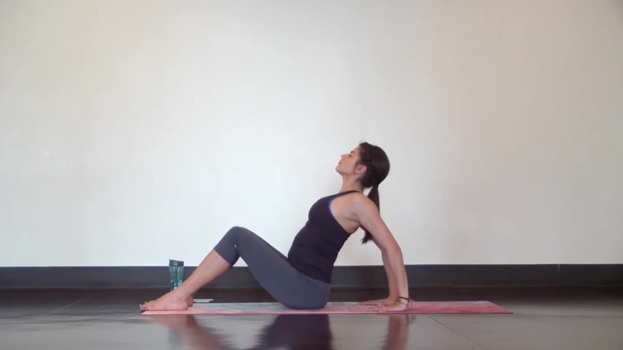 10 minute Morning Yoga for Beginners