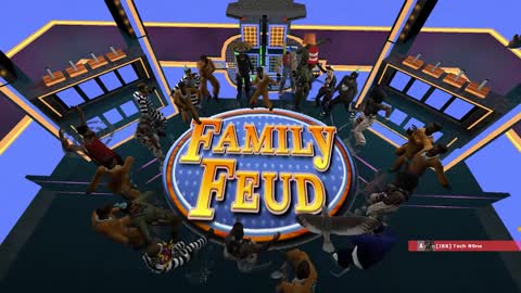 JBX Family Feud Promotion