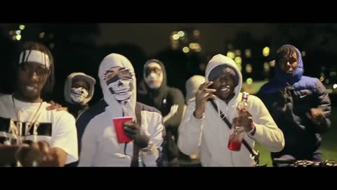 Kash Ft. Munie (Tottenham) - 1010 @PacmanTV @BlockstarhKash