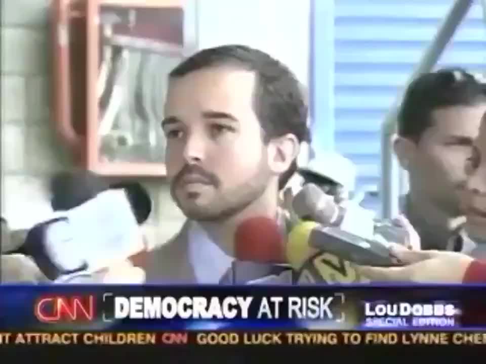 What's Changed CNN - Smartmatic