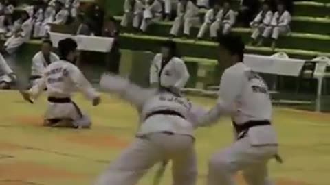 Hapkido
