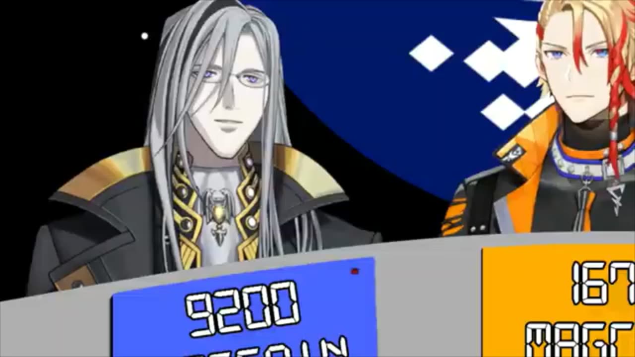 【Vesper Noir】Wheel of Tempus postgame interview