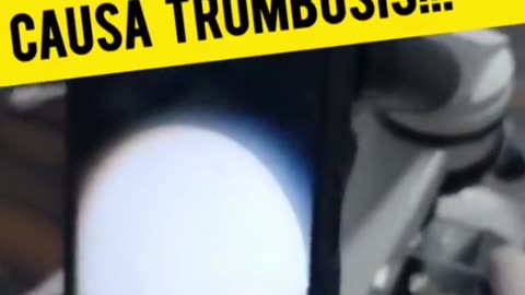 Soon in all medicines!