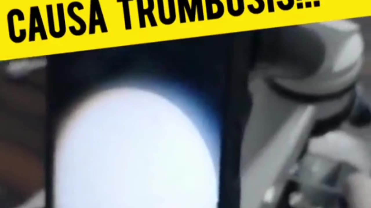 Soon in all medicines!