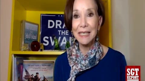 Dr Jan Halper Hayes SGT REPORT