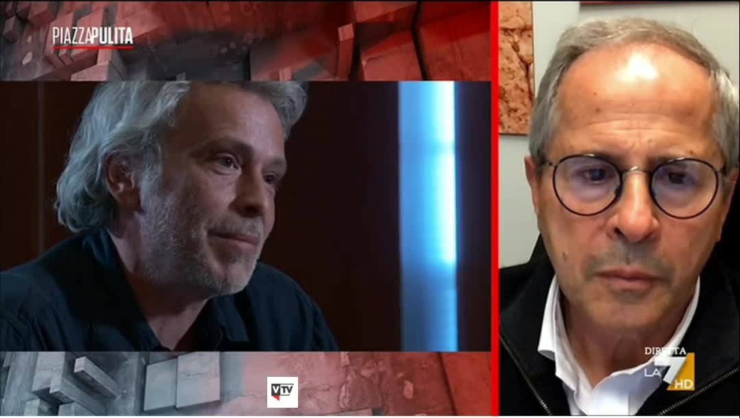 La Sette Intervista al Dott. Fraiese