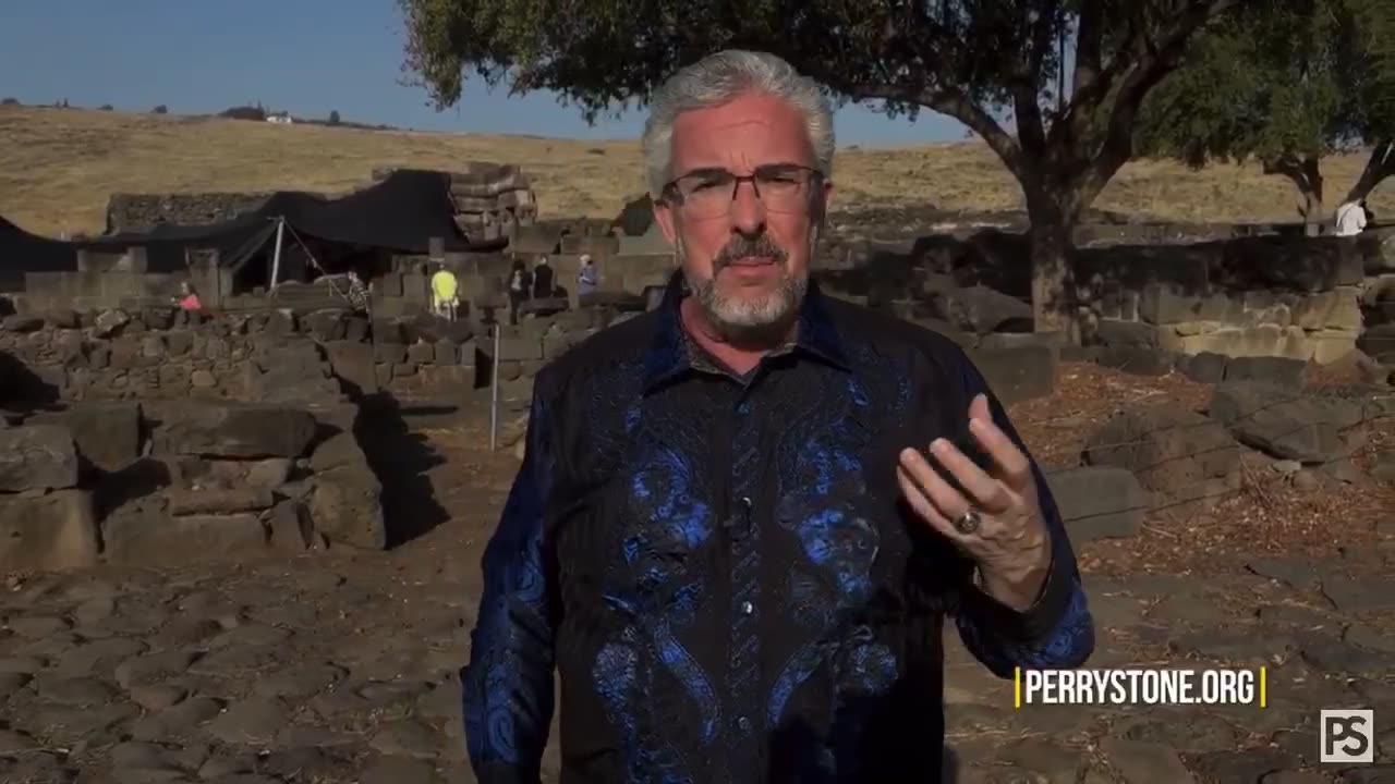 God will remove his blessings on America if we turn our backs on Him