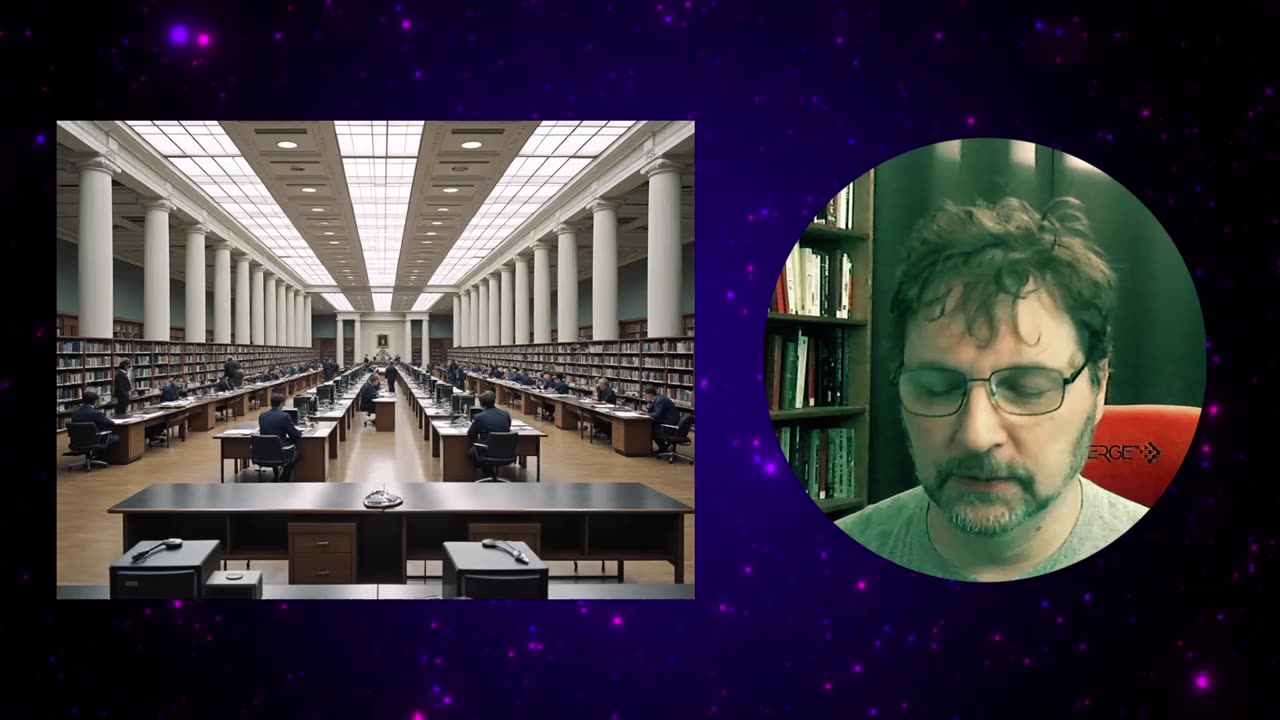 Library of Congress: To Library or Not to Library?