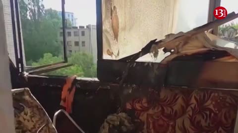 Ukraine says three killed in Russian shelling of Kherson, Kharkiv region