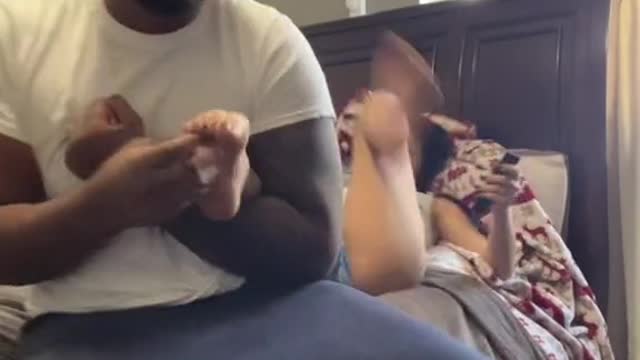 Funny Relationship Moments #44