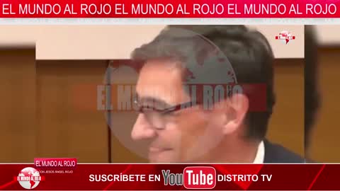 Negocio de la familia| Empresa de Tests falsos COVID 19 "vinculada" a Illa no tenía licencia