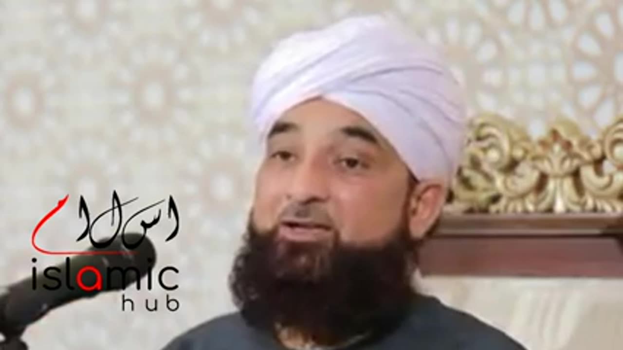 Saqib Mustafai Sahab