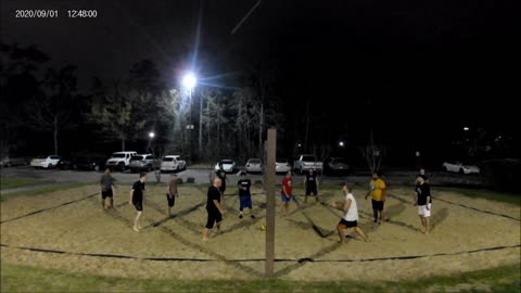 sand volleyball part 5 3-2-2023