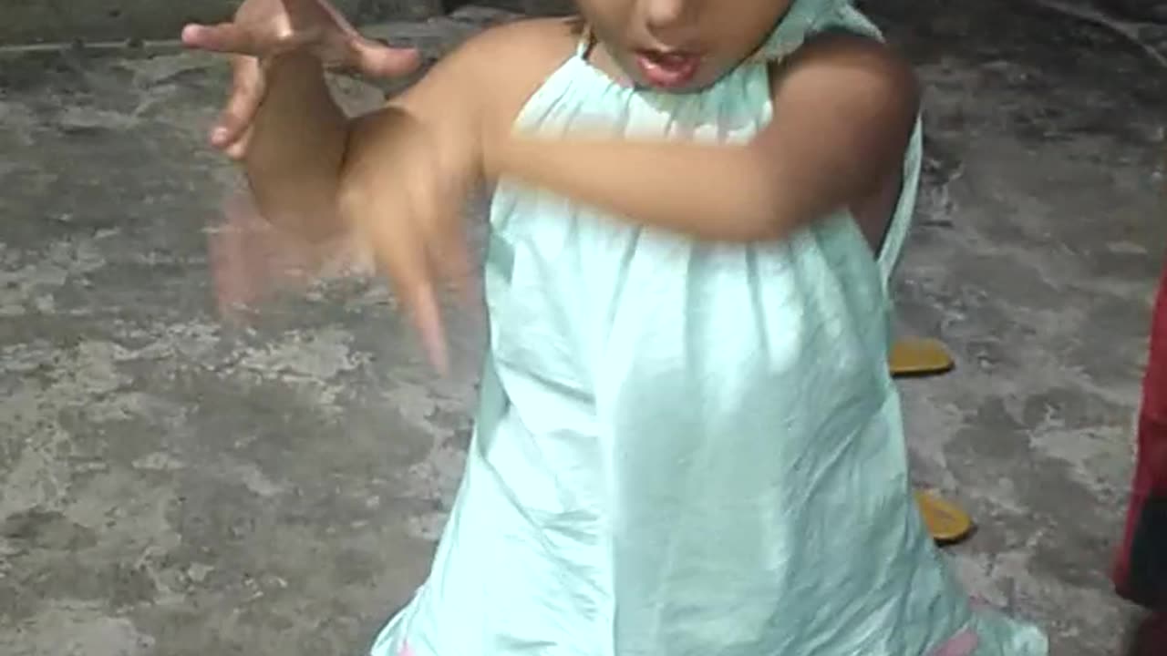 Carol dancing baby shakala boom boom song