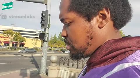 ISRAELITE IN SACRAMENTO(ARDEN):11/16/21 PREACHING