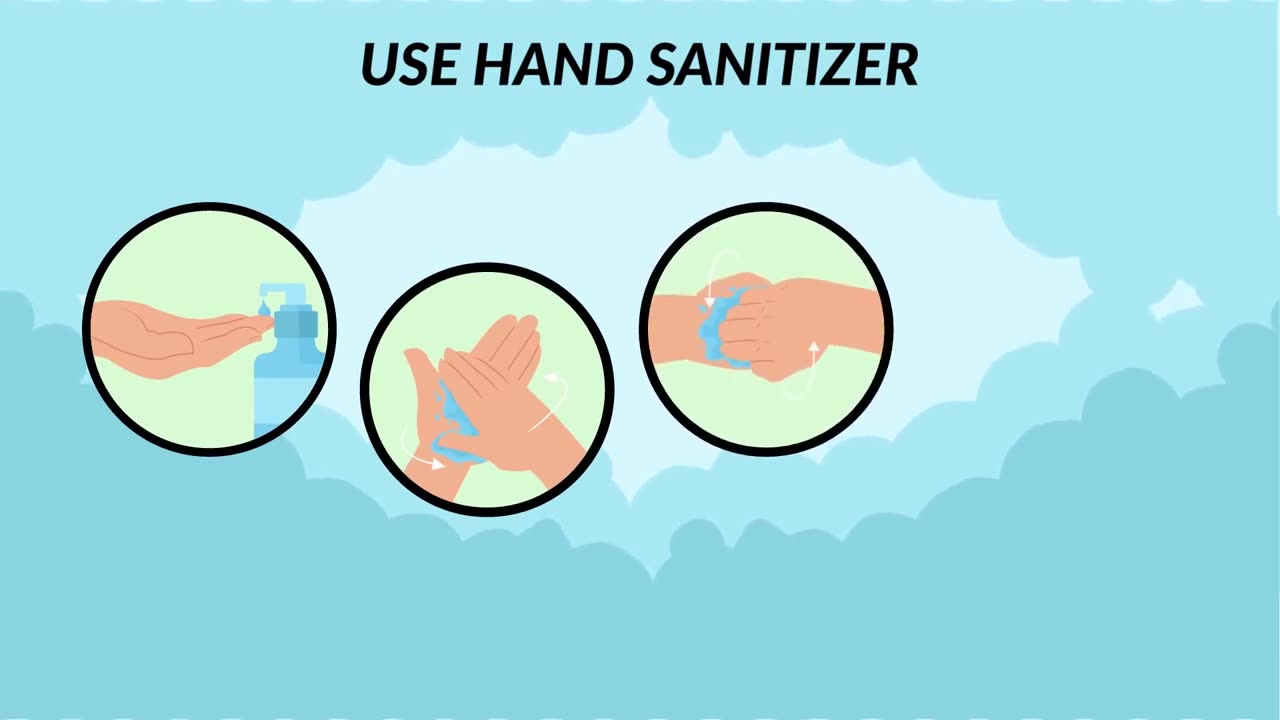 Handwashing Video