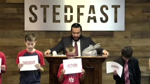 What will your harvest be