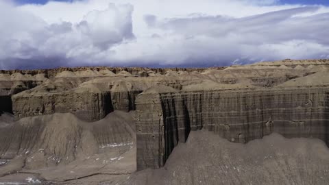 Exploring Alien Landscapes