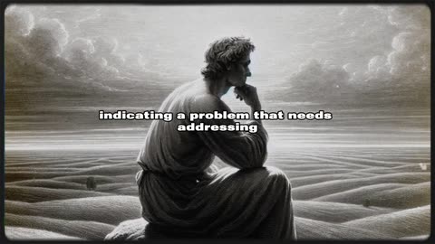 UNDERSTANDING SIN AND THE GIFT OF CONSCIENCE...