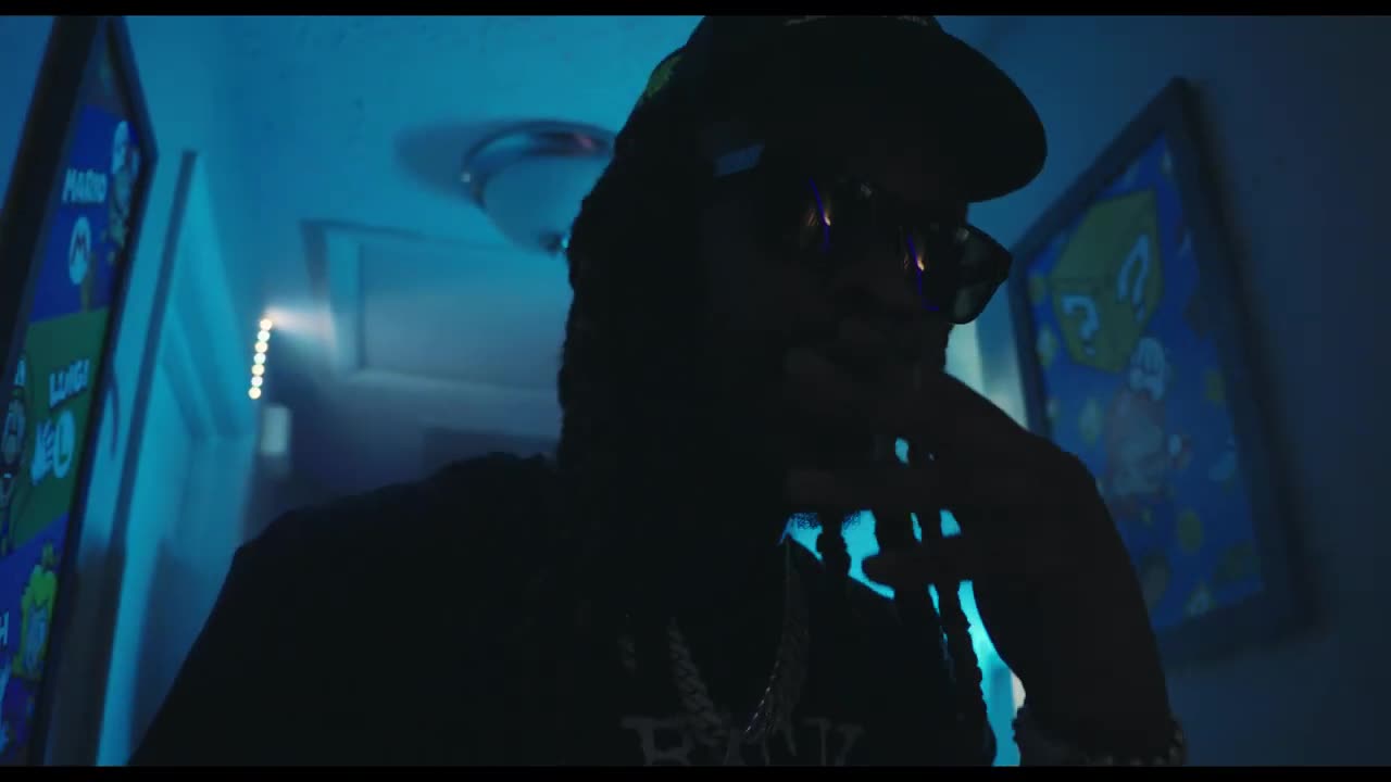 RXKNephew - KY X BigTake (VIDEO)