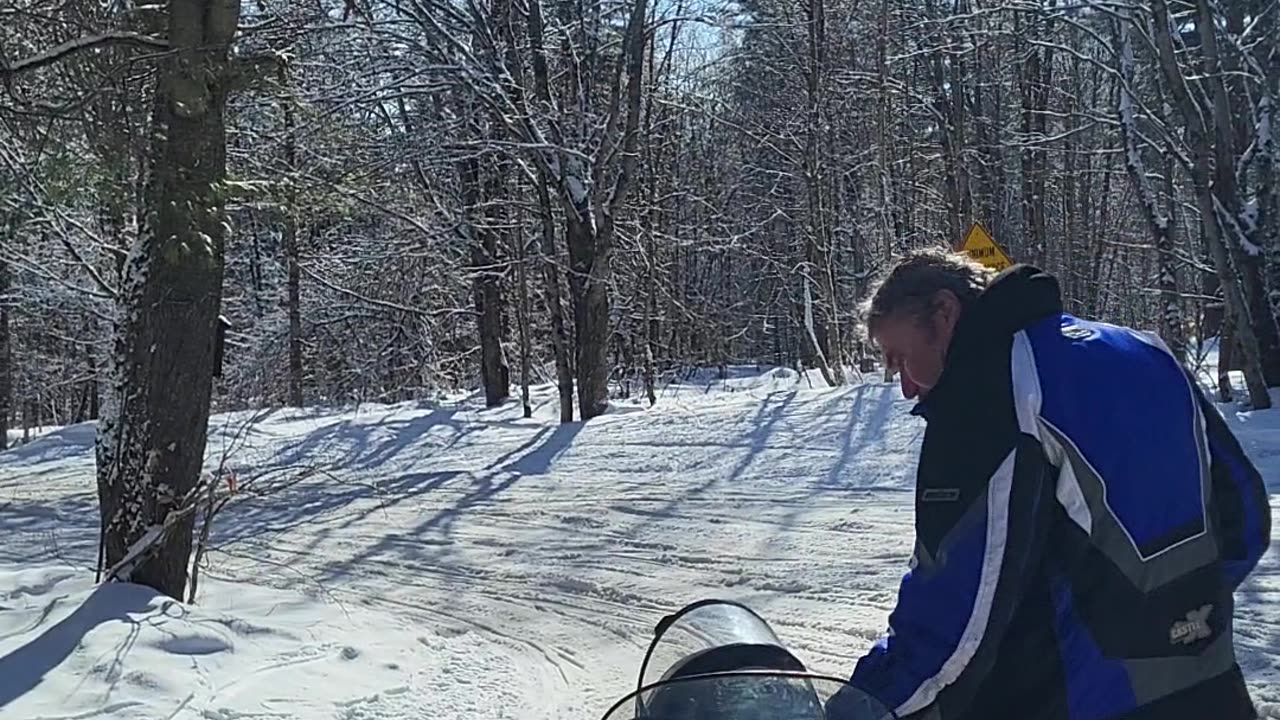 Tug Hill Ride 2024