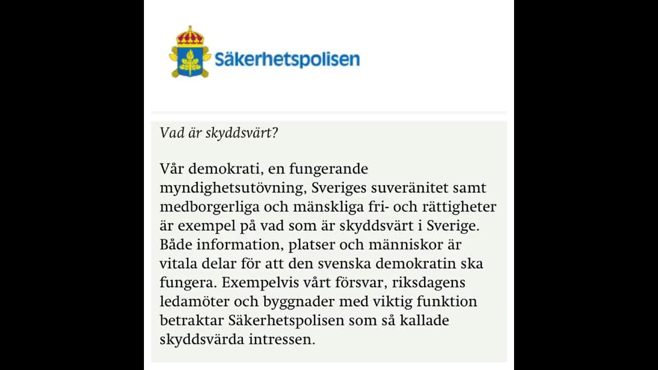Blattars olika värde