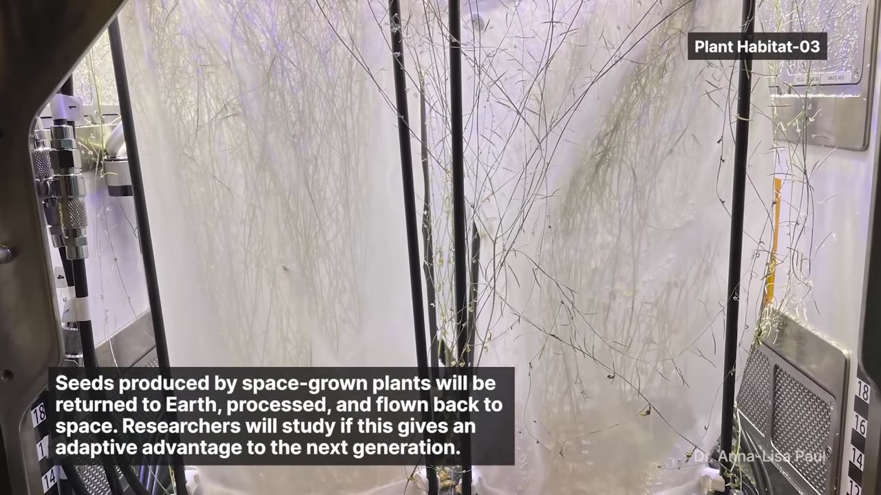 Science Launching on Northrop Grumman's CRS-18 Mission to the Space Station