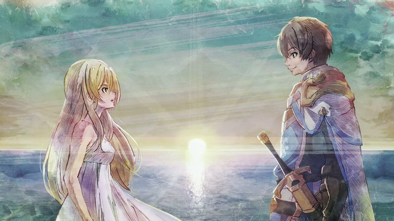 Hortensia SAGA All Openings and Endings