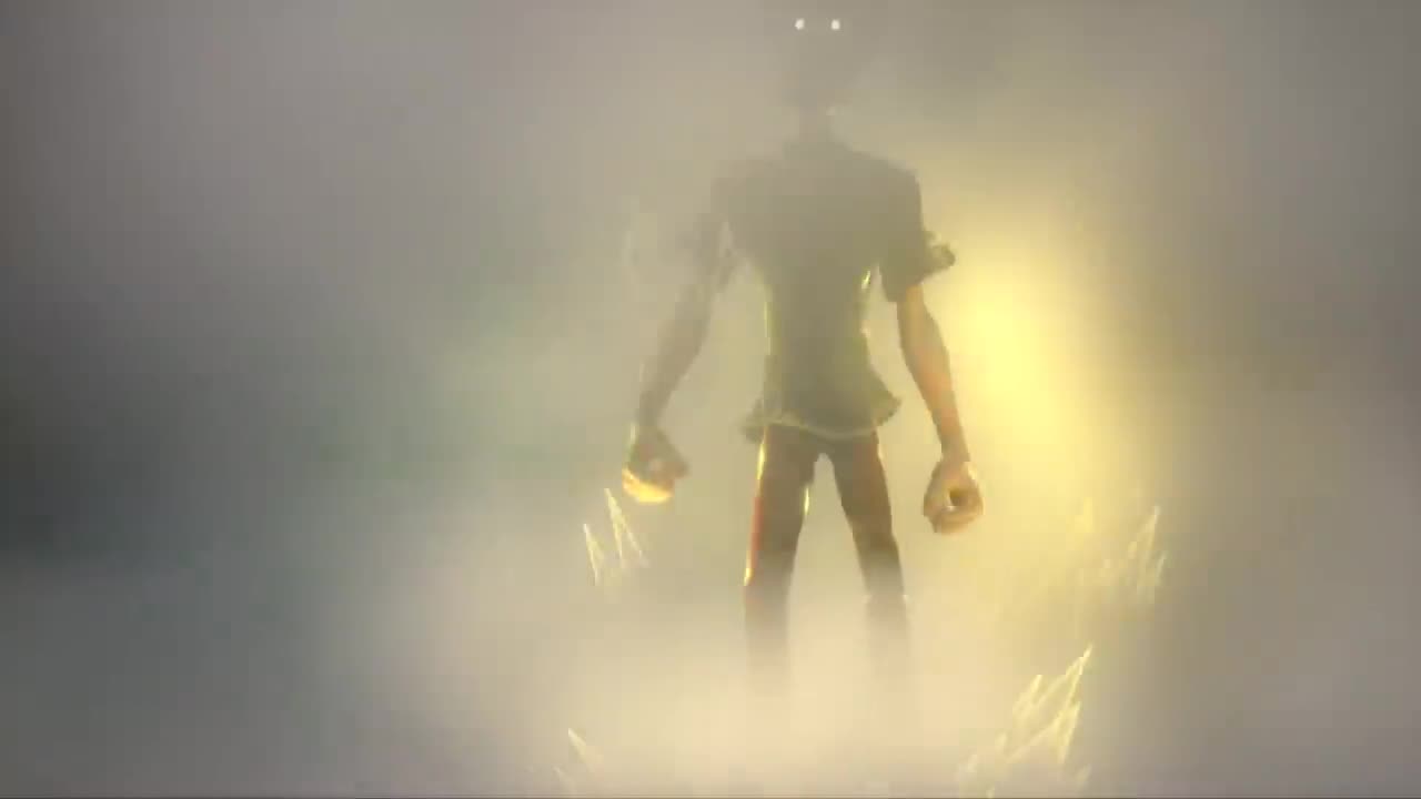 MultiVersus – OfficialTrailer -You are with Me!