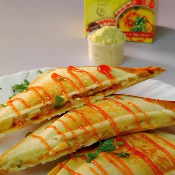 Chicken Cheese Sandwich