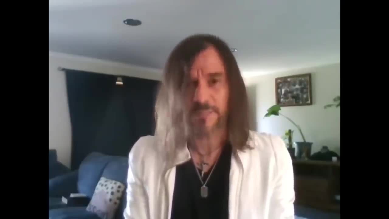 HTVL18 - Altiyan Childs - X-Factor / 33 degree Freemason Whistle Blower Exposes the Cabal