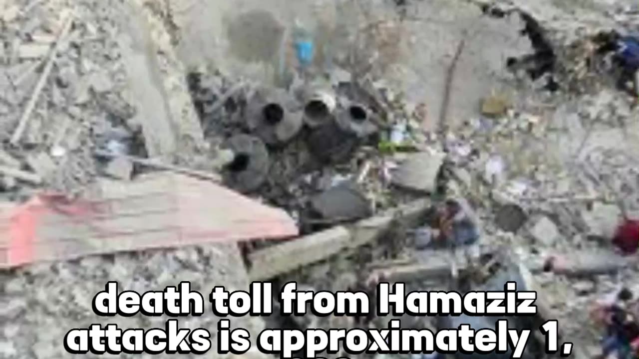 Israel-Hamas war live: Hamas says ‘approaching truce’ deal with Israel #shorts