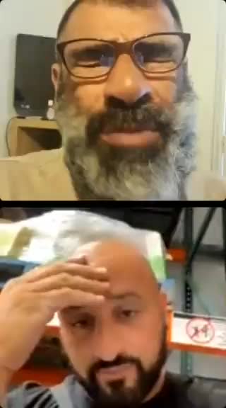 Another soldier in the war for freedom has been struck down by LRAD used by the police