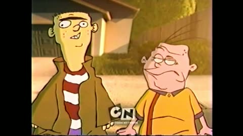 Ed Edd And Eddy Do You Have A Quarter