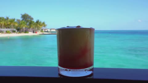 Mai Tai Magic: A Tropical Journey