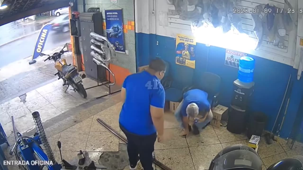 Engot nung kasama nya. Napaka pabaya.