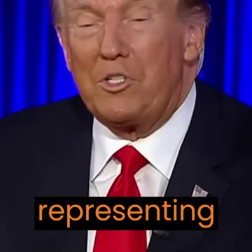 BIDEN FALL AGAIN! That's how Trump response #shorts #trump #biden