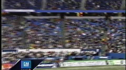 La Coupe Vanier de 2007