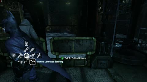 Batman Arkham City Ep. 20
